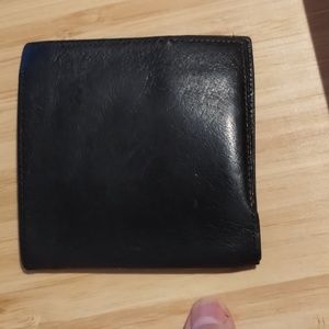 Hermes Paris Vintage Man's Wallet